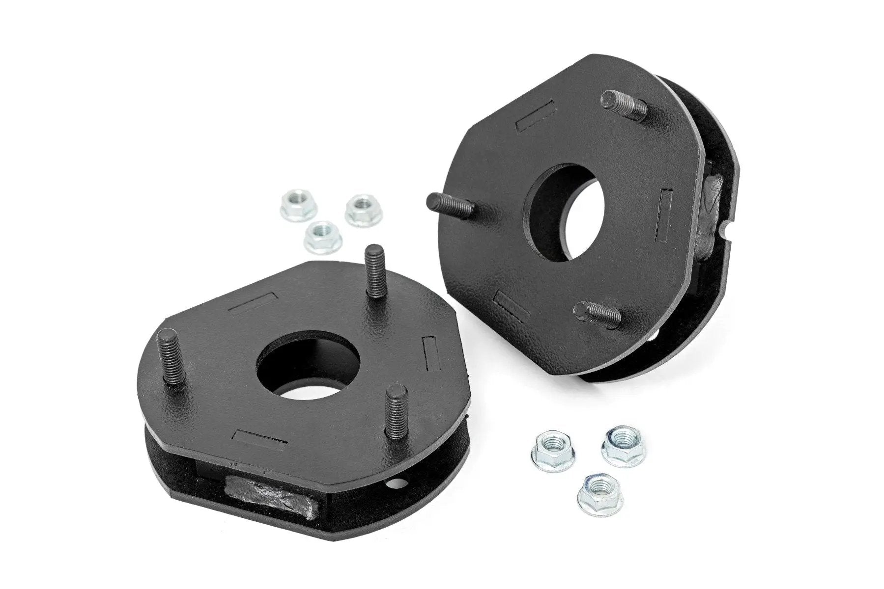 Rough Country 1 Inch Lift Kit | Jeep Grand Cherokee WL 4WD (2023-2025) by Rough Country