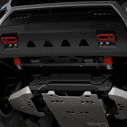 NYTOP 2024-Current Toyota Tacoma Front Frame Cross Member by NYTOP