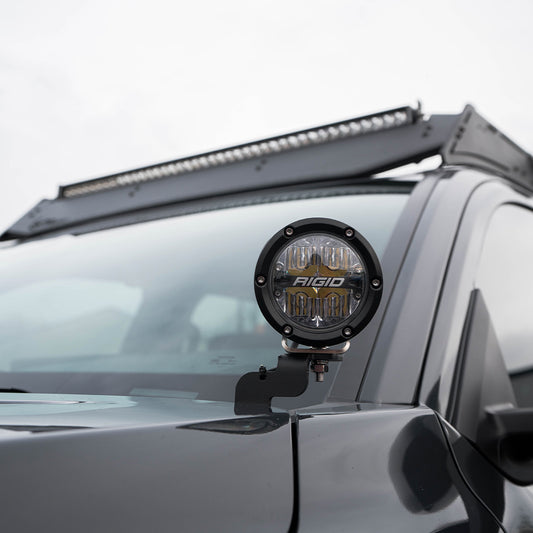 Soportes para luces de zanja Toyota Tacoma | 2024-2025