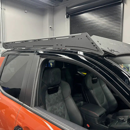 CBI Prinsu Pro Toyota Tacoma Cab Rack | 2024-2025 by CBI