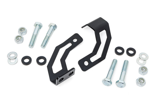 Kit de Luces LED | Montaje Trasero | Serie Spectrum de Fila Única de 40" | Polaris RZR 1000XP4 (2024)
