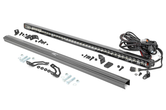 Kit de Luces LED | Montaje Trasero | Serie Spectrum de Fila Única de 40" | Polaris RZR 1000XP4 (2024)