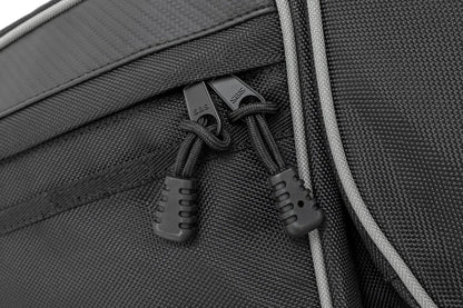 Rough Country Door Bags | Front Door | Polaris RZR XP by Rough Country