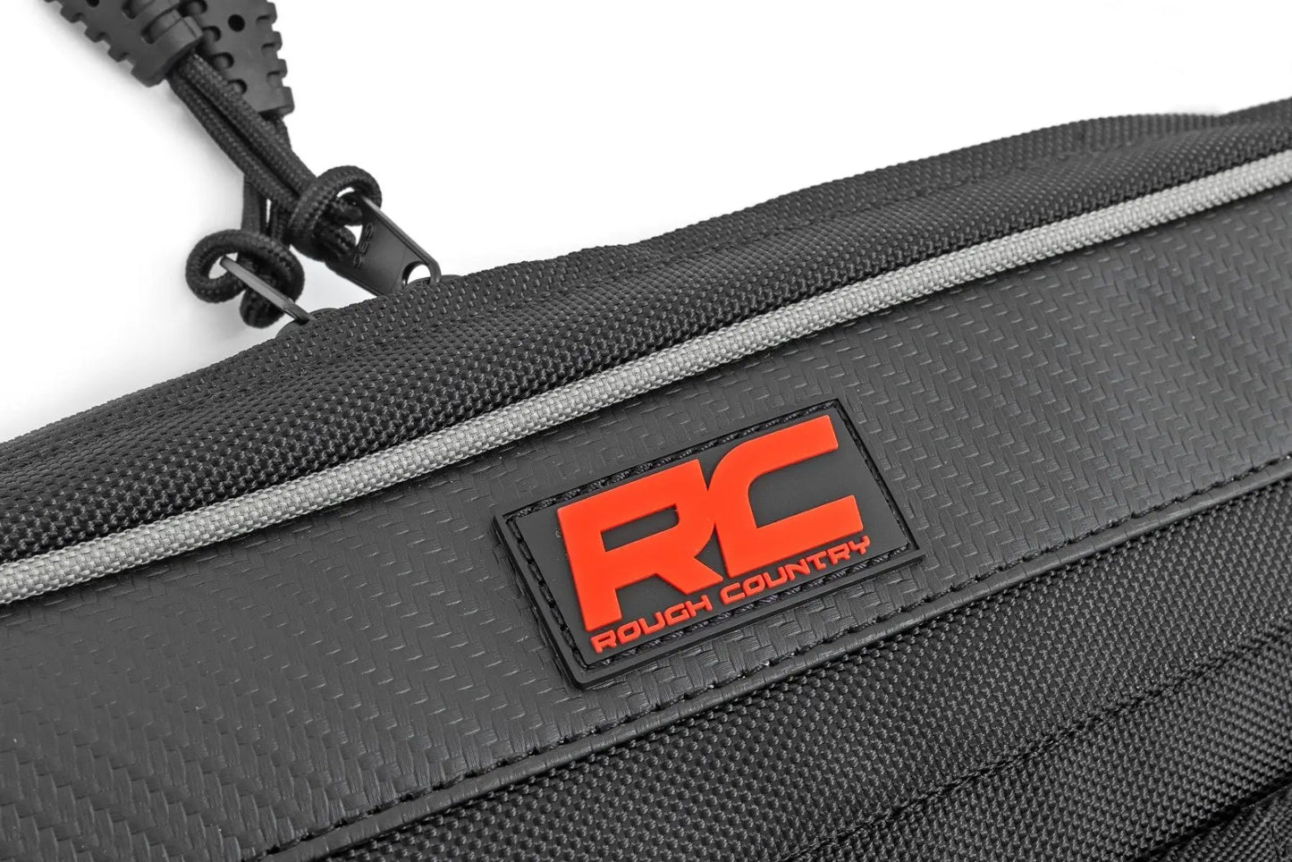 Rough Country Door Bags | Front Door | Polaris RZR XP by Rough Country