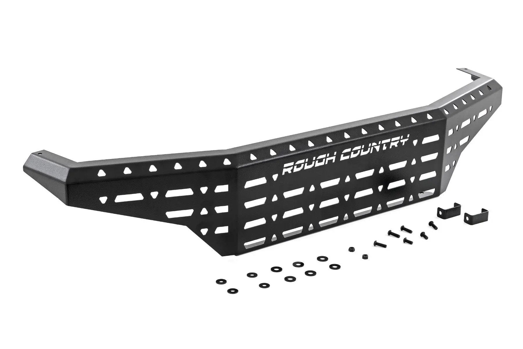 Rough Country Cargo Gate | Rear | Polaris RZR XP 4 1000 (2024) by Rough Country