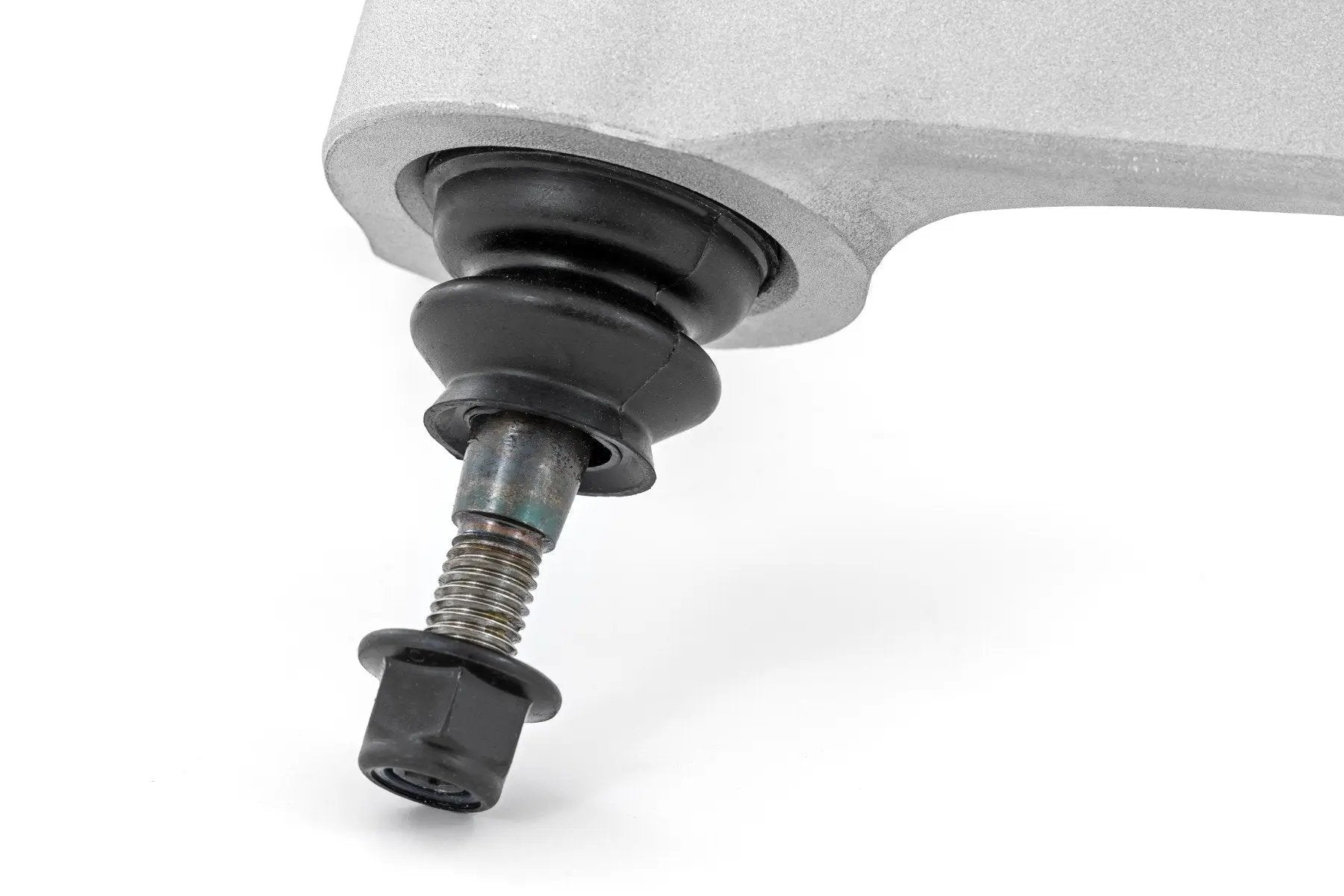 Rough Country Forged Upper Control Arms | 3.5" Of Lift | Toyota Tacoma 4WD (2024-2025) by Rough Country