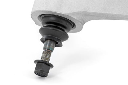 Rough Country Forged Upper Control Arms | 3.5" Of Lift | Toyota Tacoma 4WD (2024-2025) by Rough Country