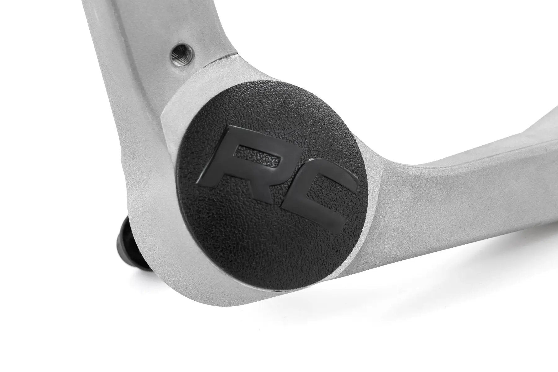 Rough Country Forged Upper Control Arms | 3.5" Of Lift | Toyota Tacoma 4WD (2024-2025) by Rough Country