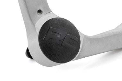Rough Country Forged Upper Control Arms | 3.5" Of Lift | Toyota Tacoma 4WD (2024-2025) by Rough Country