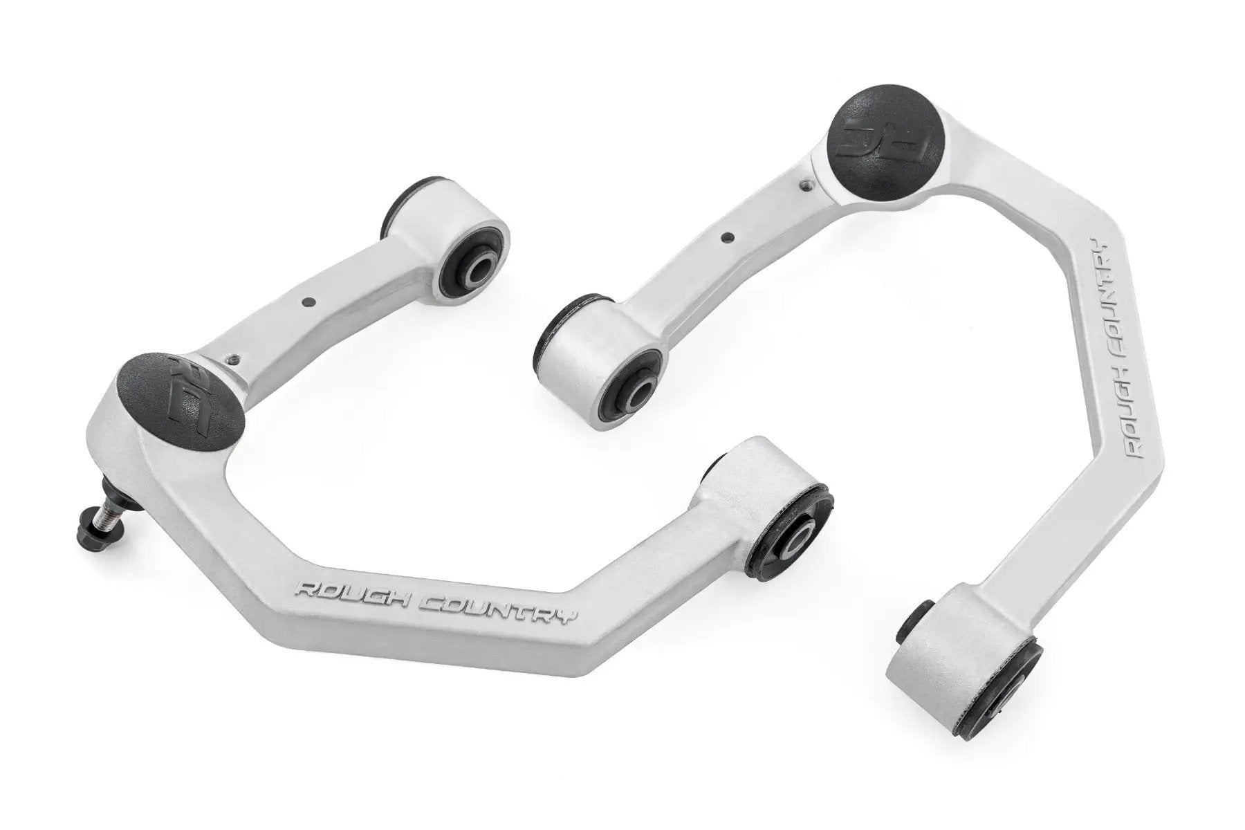 Rough Country Forged Upper Control Arms | 3.5" Of Lift | Toyota Tacoma 4WD (2024-2025) by Rough Country