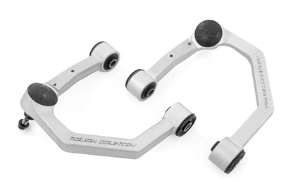 Rough Country Forged Upper Control Arms | 3.5" Of Lift | Toyota Tacoma 4WD (2024-2025) by Rough Country