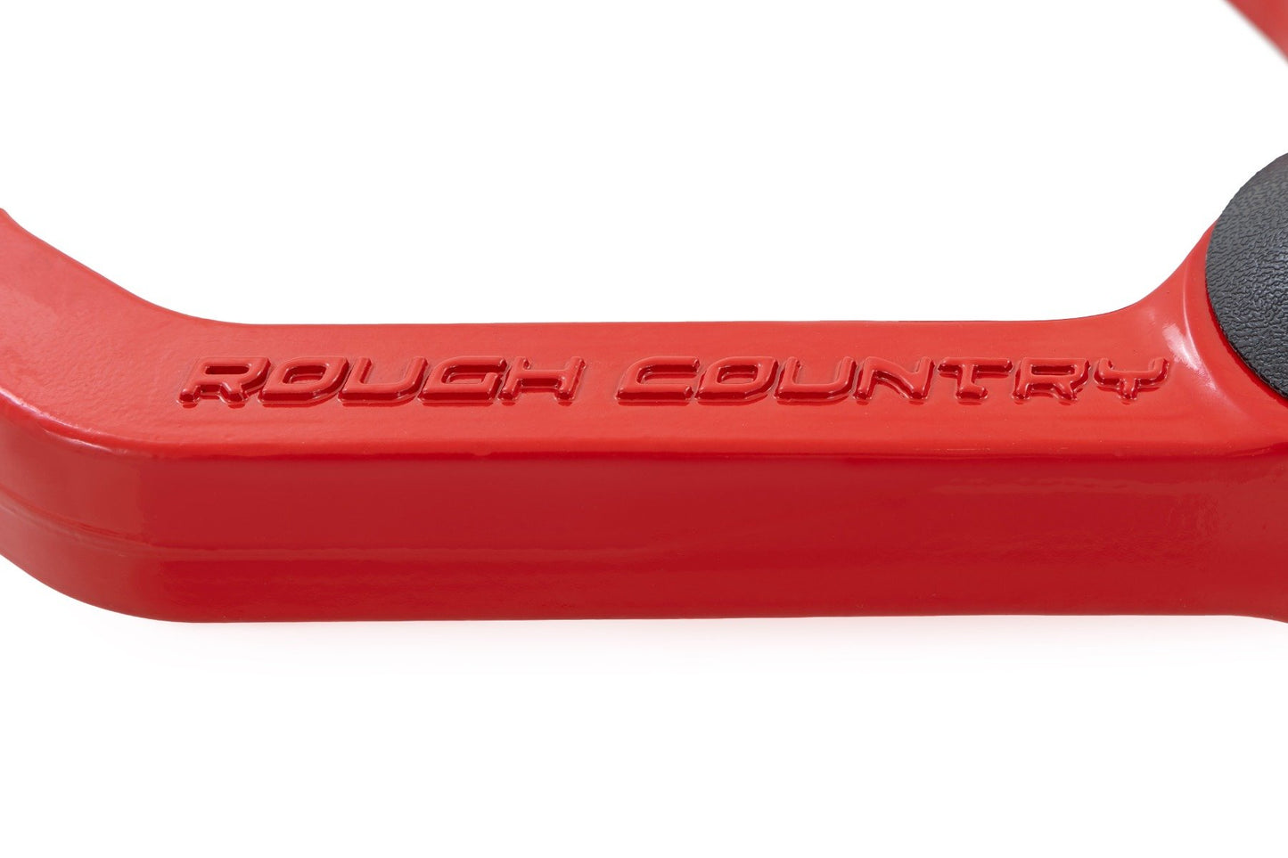 Brazos de control superiores forjados | Mejora de equipo original | Toyota Tacoma 2WD/4WD (2024-2025)