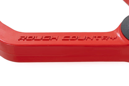 Brazos de control superiores forjados | Mejora de equipo original | Toyota Tacoma 2WD/4WD (2024-2025)
