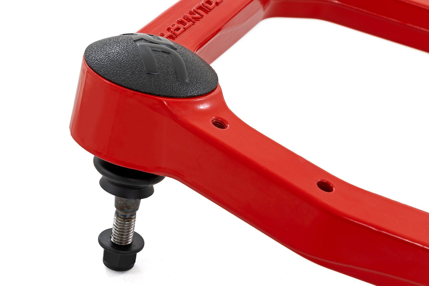 Brazos de control superiores forjados | Mejora de equipo original | Toyota Tacoma 2WD/4WD (2024-2025)