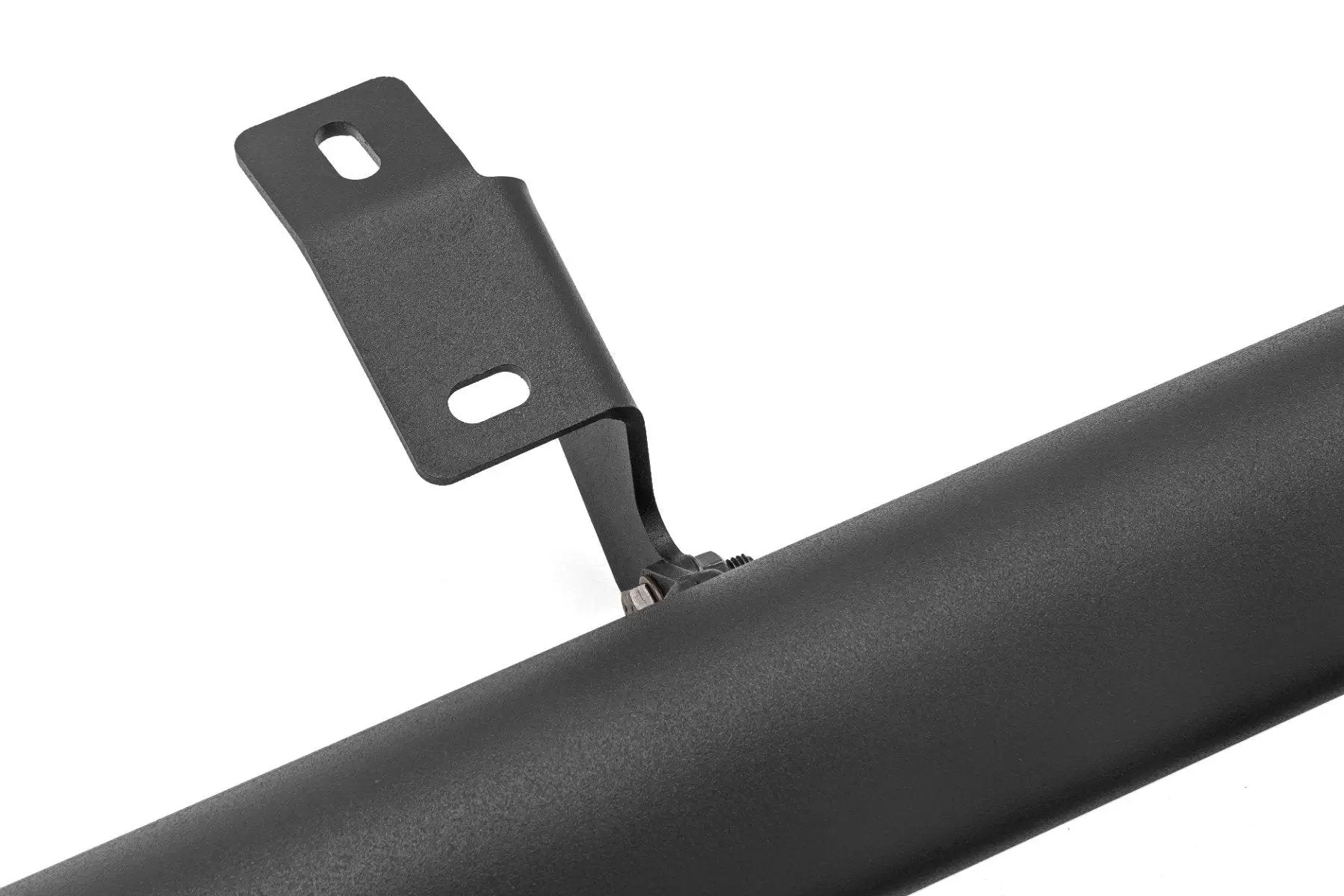 Rough Country Nerf Steps | Cab Length | Double Cab | Toyota Tacoma 2WD/4WD (2024-2025) by Rough Country