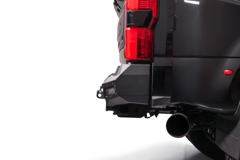 Addictive Desert Designs ADD HoneyBadger Rear Bumper