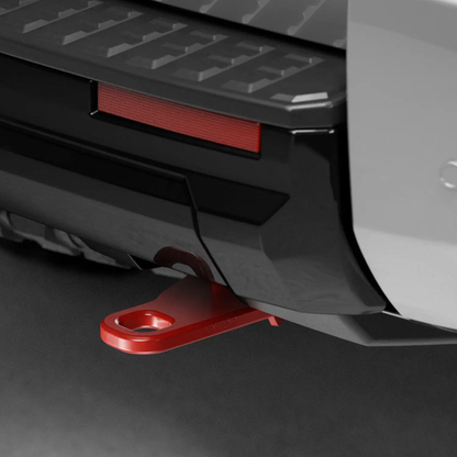 NYTOP 2025-Current Toyota 4Runner Rear Recovery Point by NYTOP