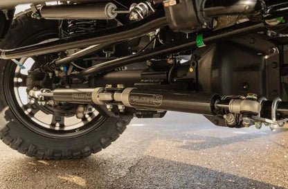 ReadyLift 6" COIL SPRING LIFT KIT WITH FALCON MAX2.1 SHOCKS AND RADIUS ARMS - 2023-2026 FORD SUPER DUTY F250/F350 4WD by ReadyLift