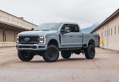 ReadyLift 6" COIL SPRING LIFT KIT WITH FALCON MAX2.1 SHOCKS AND RADIUS ARMS - 2023-2026 FORD SUPER DUTY F250/F350 4WD by ReadyLift
