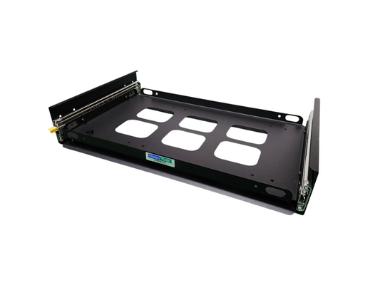 Serie Tembo Tusk Side Pull Slide