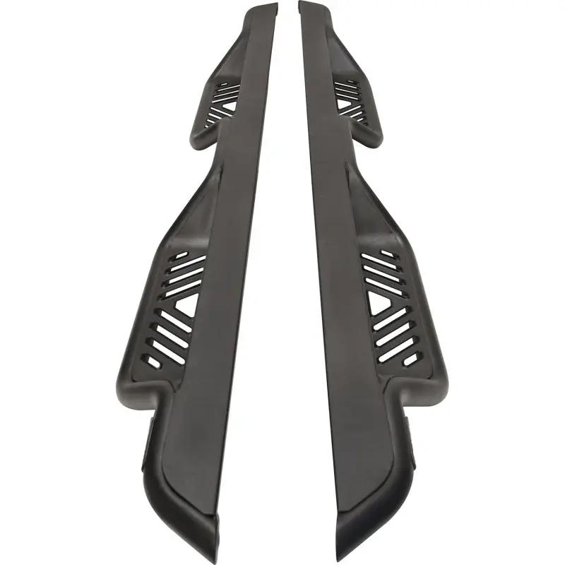 Westin WES Nerf Bars - Outlaw by Westin