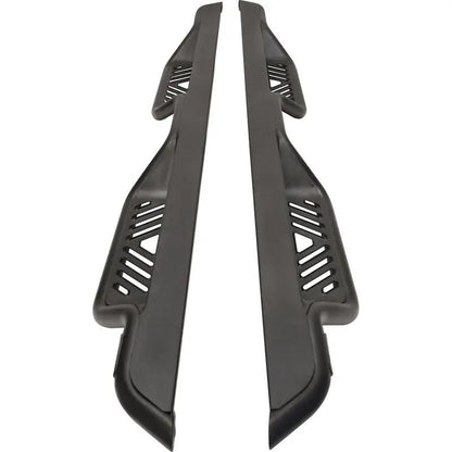 Westin WES Nerf Bars - Outlaw by Westin