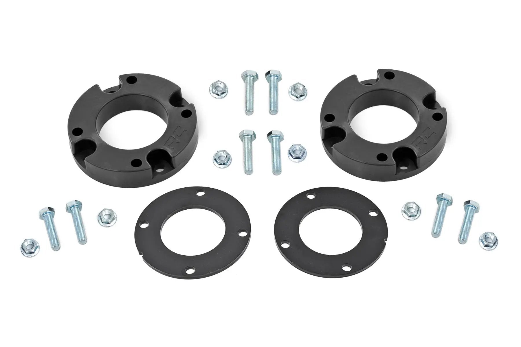 Rough Country 1.5-2 Inch Leveling Kit | Toyota 4Runner 4WD (2025) by Rough Country
