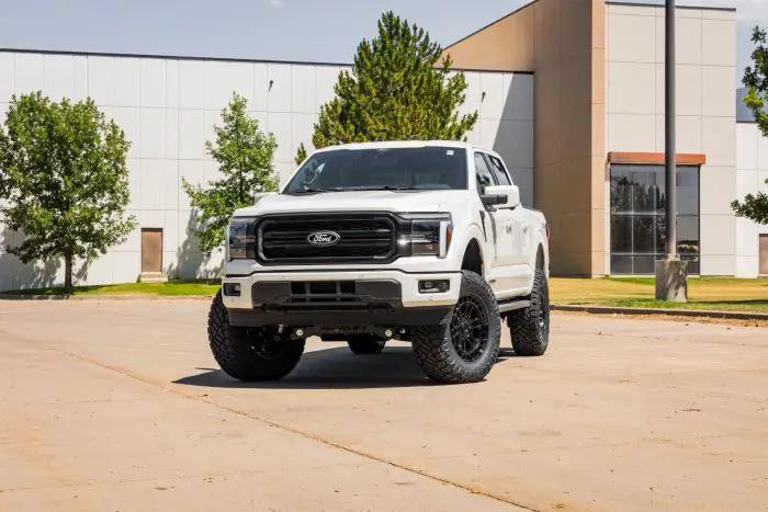 ReadyLift 6'' MAX3.3 Suspension Systems 2021-2026 Ford F-150 by ReadyLift