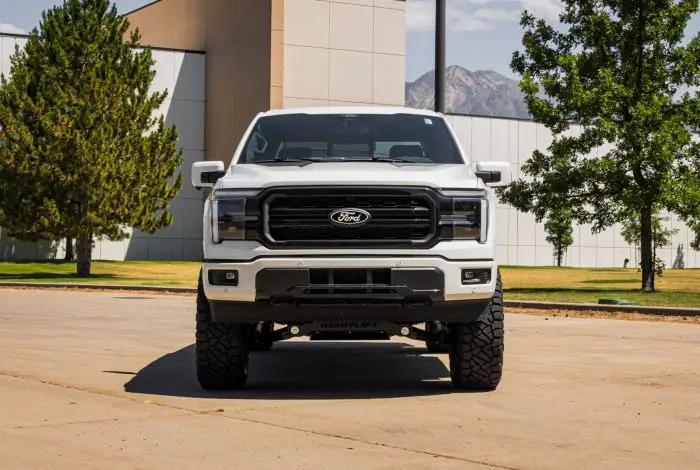 ReadyLift 6'' MAX3.3 Suspension Systems 2021-2026 Ford F-150 by ReadyLift