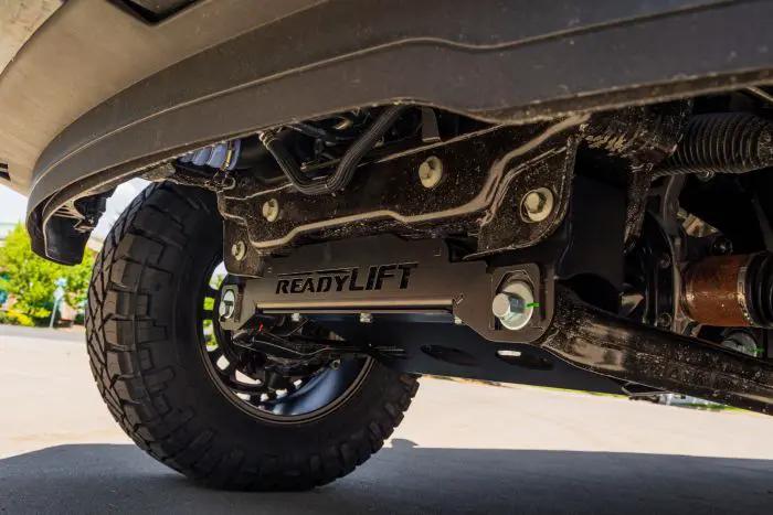ReadyLift 6'' MAX3.3 Suspension Systems 2021-2026 Ford F-150 by ReadyLift