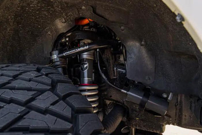 ReadyLift 6'' MAX3.3 Suspension Systems 2021-2026 Ford F-150 by ReadyLift