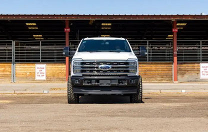 ReadyLift                                                    2.5" Coilover Front Lift Kit W/Falcon 3.3 Shocks - Ford Super Duty Diesel 4WD 2017-2026