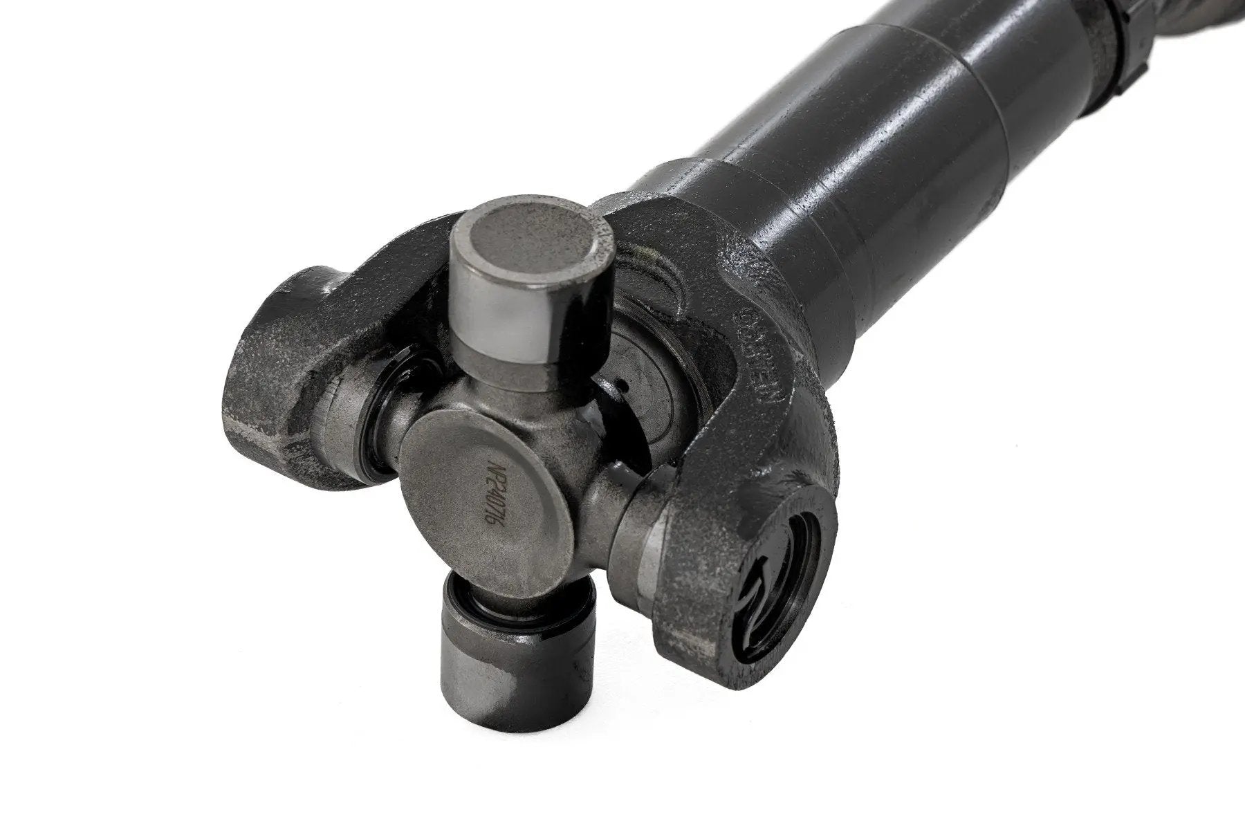 Rough Country CV Drive Shaft | Front | 10 Bolt T-Case | Ram 2500 4WD (2025-2026) by Rough Country