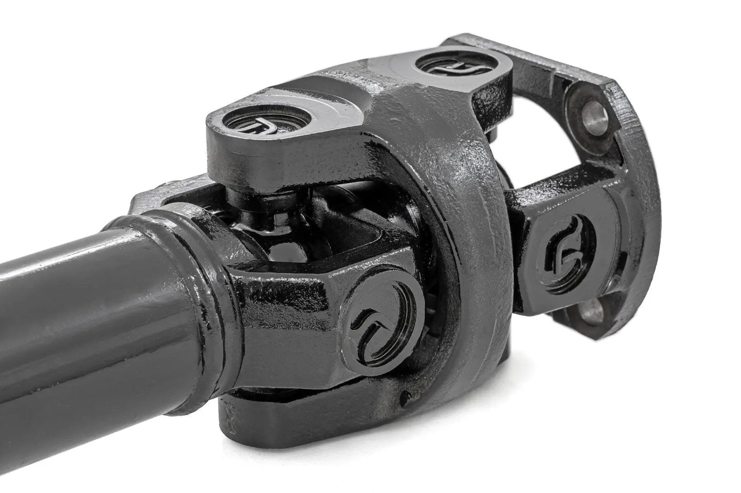 Rough Country CV Drive Shaft | Front | 10 Bolt T-Case | Ram 2500 4WD (2025-2026) by Rough Country