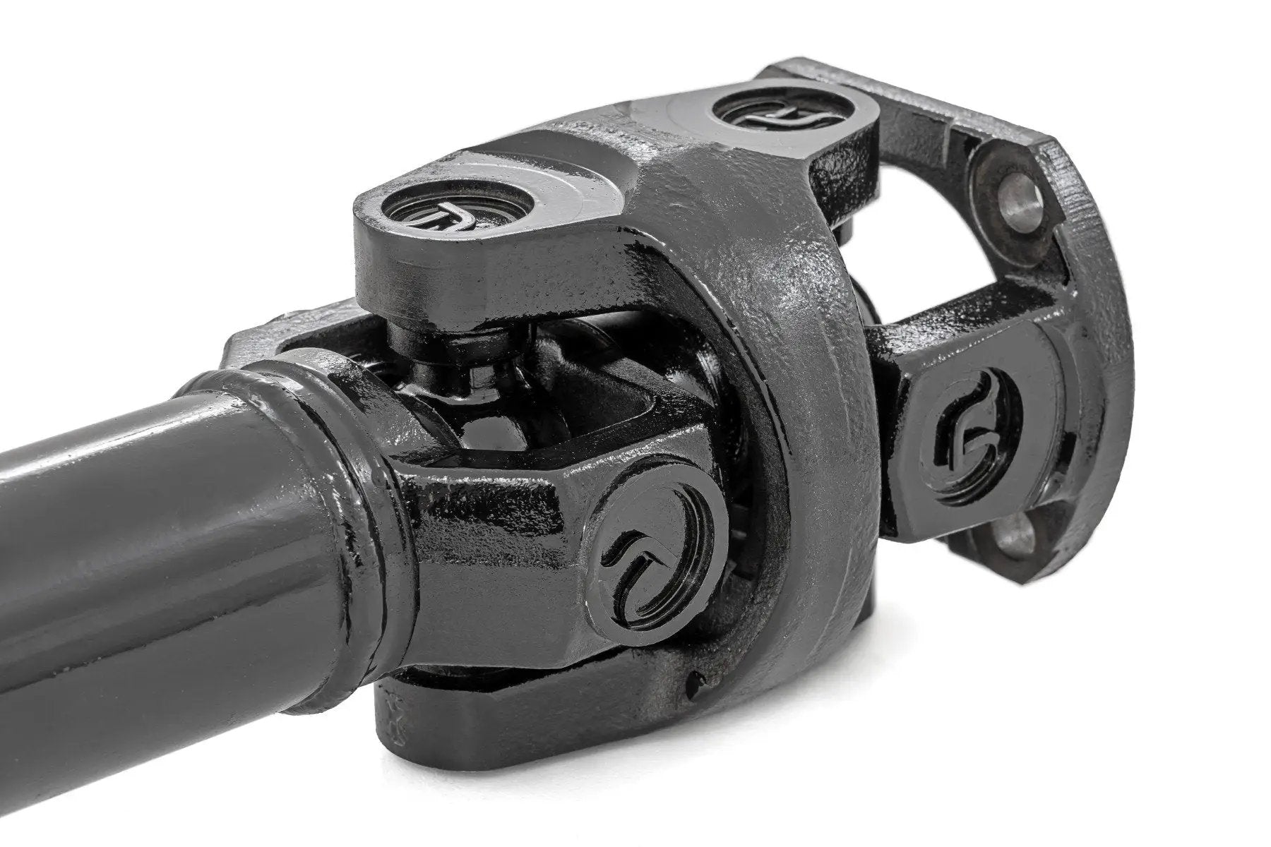 Rough Country CV Drive Shaft | Front | 10 Bolt T-Case | Ram 2500 4WD (2025-2026) by Rough Country