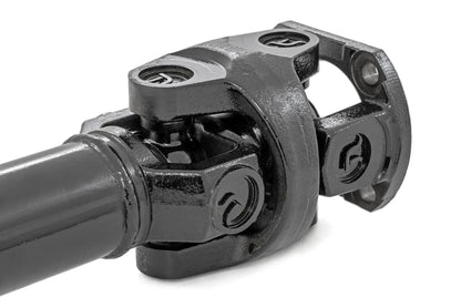 Rough Country CV Drive Shaft | Front | 10 Bolt T-Case | Ram 2500 4WD (2025-2026) by Rough Country