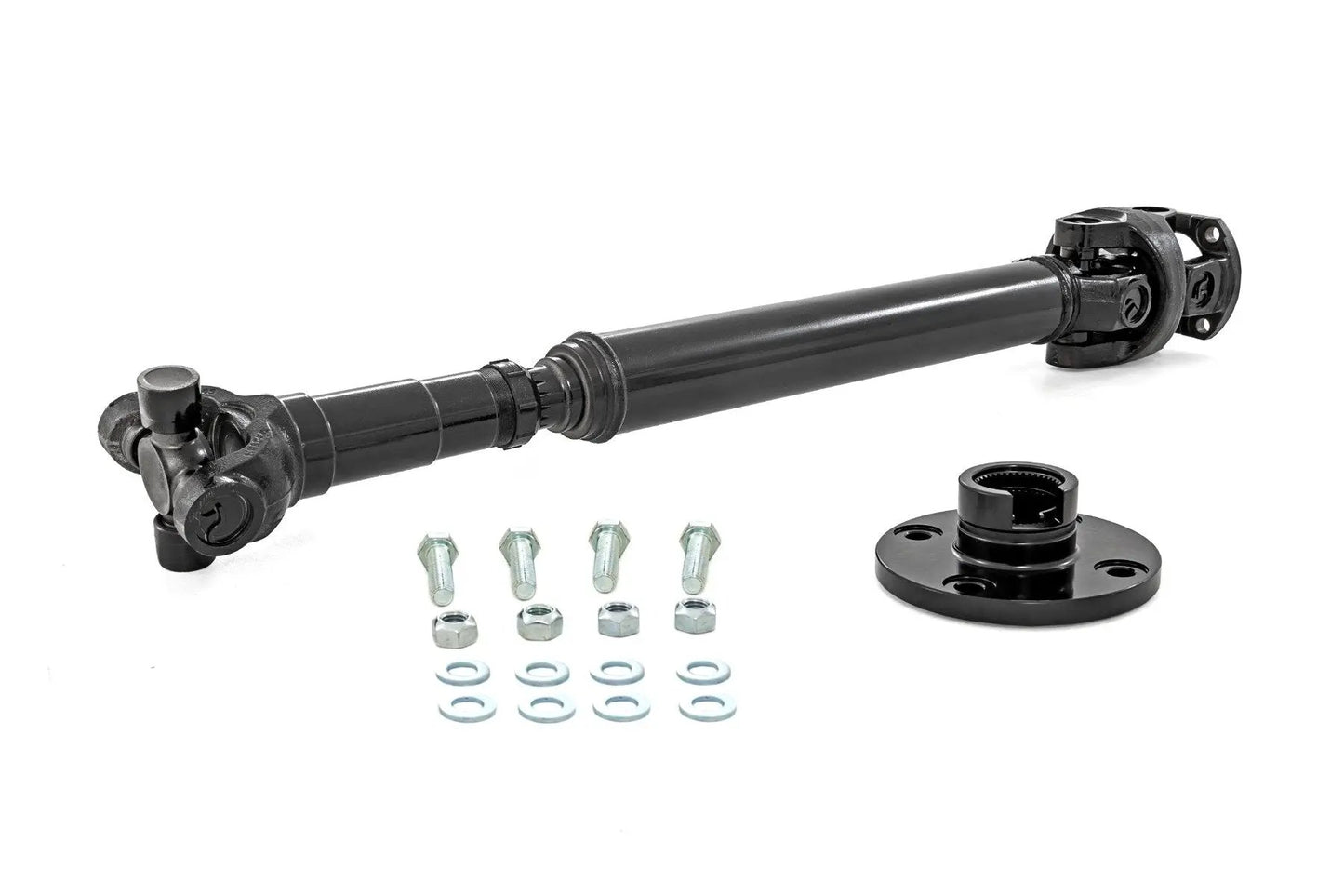 Rough Country CV Drive Shaft | Front | 10 Bolt T-Case | Ram 2500 4WD (2025-2026) by Rough Country