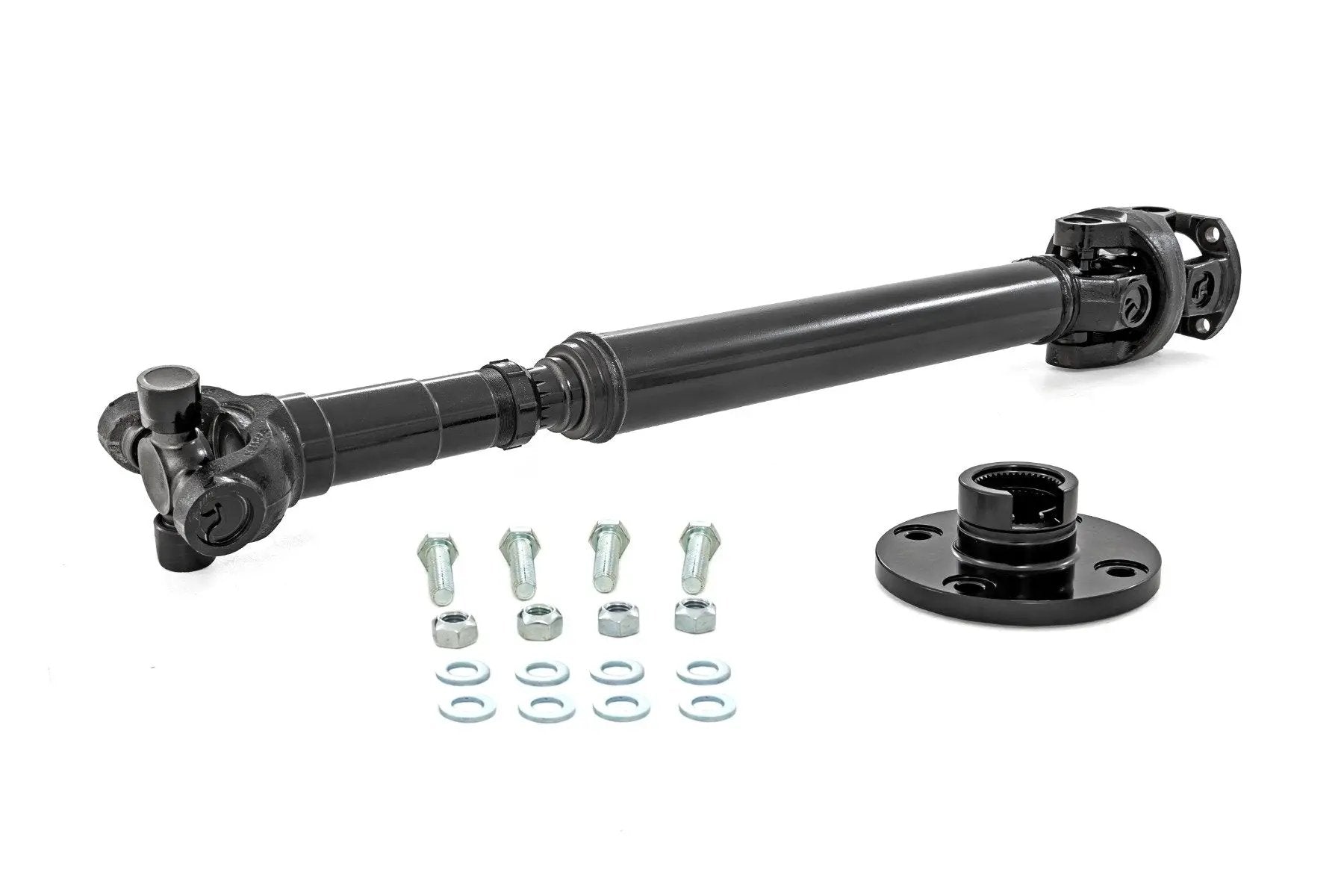 Rough Country CV Drive Shaft | Front | 10 Bolt T-Case | Ram 2500 4WD (2025-2026) by Rough Country