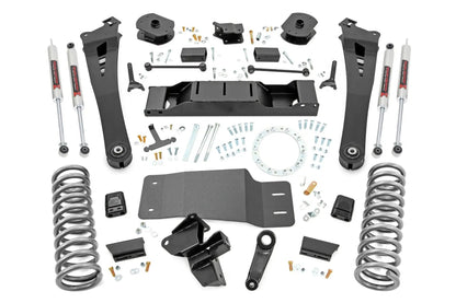 Rough Country 5 Inch Lift Kit | M1 | Ram 2500 4WD (2025-2026) by Rough Country