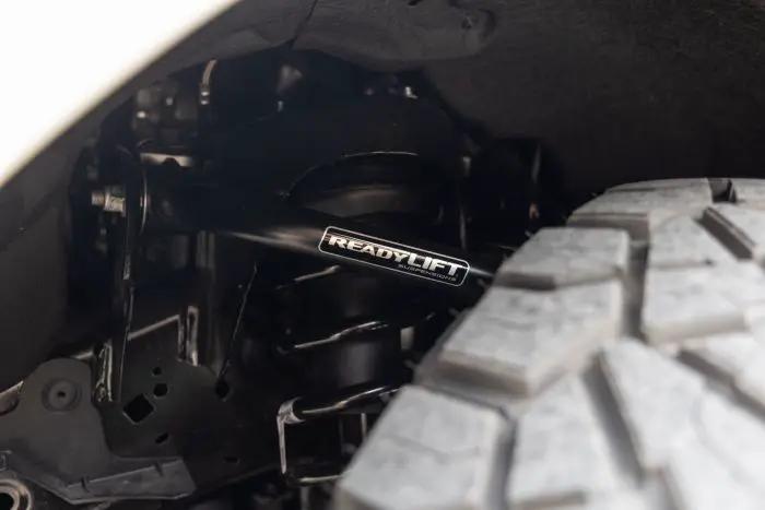 ReadyLift 3" SST Lift Kit - Ford Expedition 2025-2026 by ReadyLift