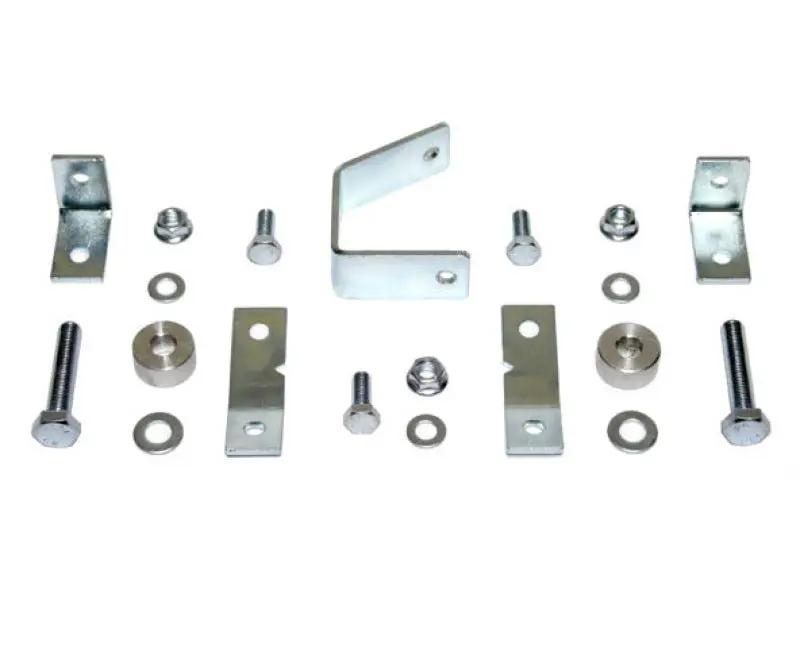 Maxtrac MXT Carrier Bearing Spacer