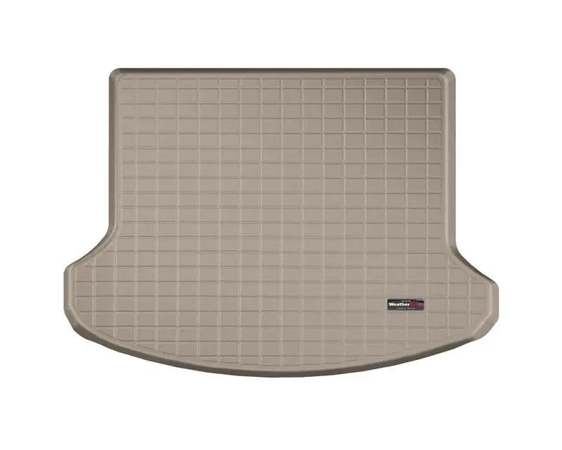 WeatherTech WT Cargo Liners - Tan by WeatherTech