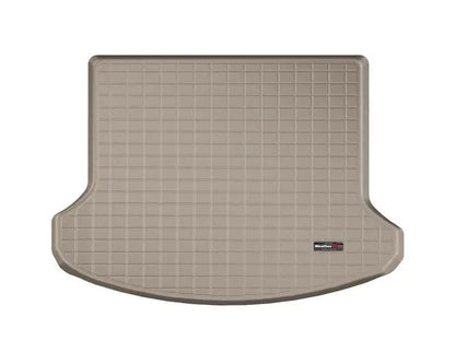 WeatherTech WT Cargo Liners - Tan by WeatherTech