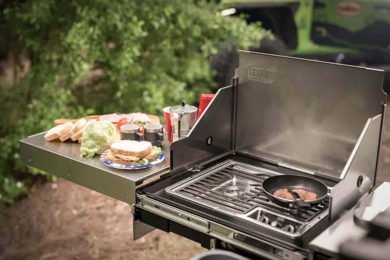 ARB Drawer System Accessories by ARB