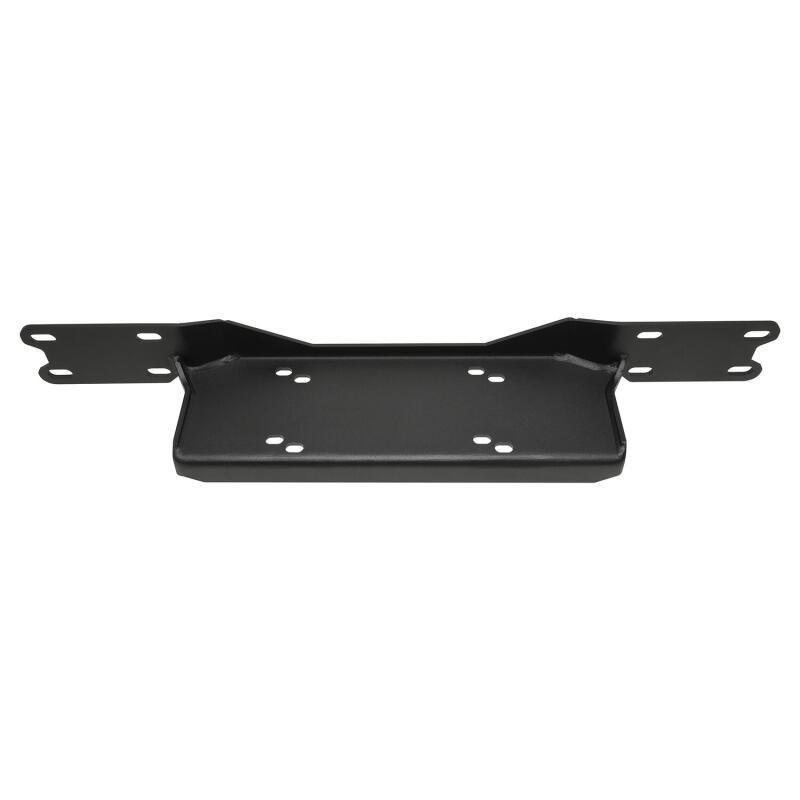 Westin WES MAX Winch System