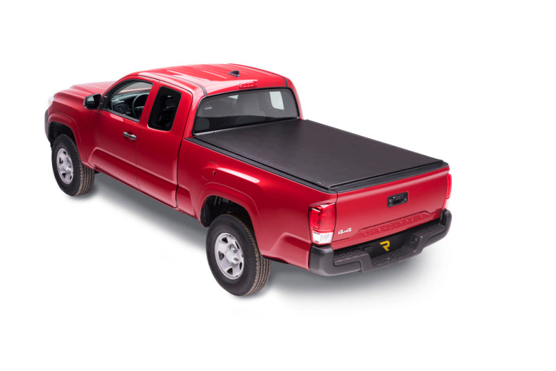 Truxedo TRX Bed Cover - Lo Pro