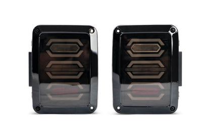 DV8 Offroad DVE LED Tail Lights