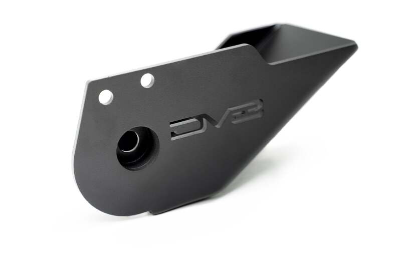 DV8 Offroad DVE Skid Plates