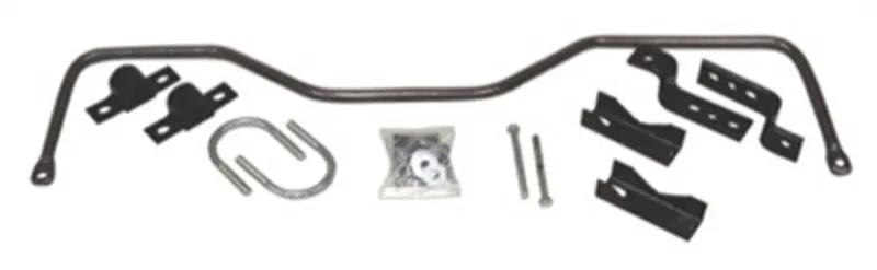 Hellwig HWG Rear Sway Bars by Hellwig