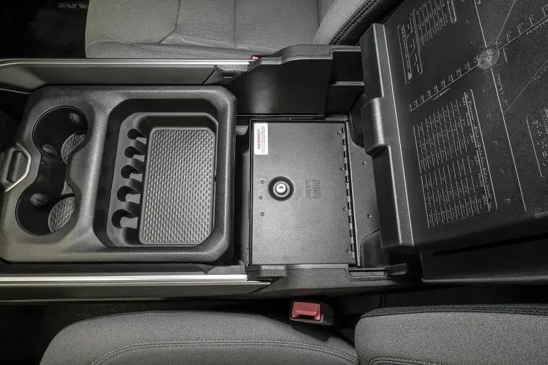 Tuffy Products TFY Console Safe by Tuffy Products